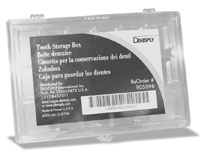 Eclipse Tooth Storage
