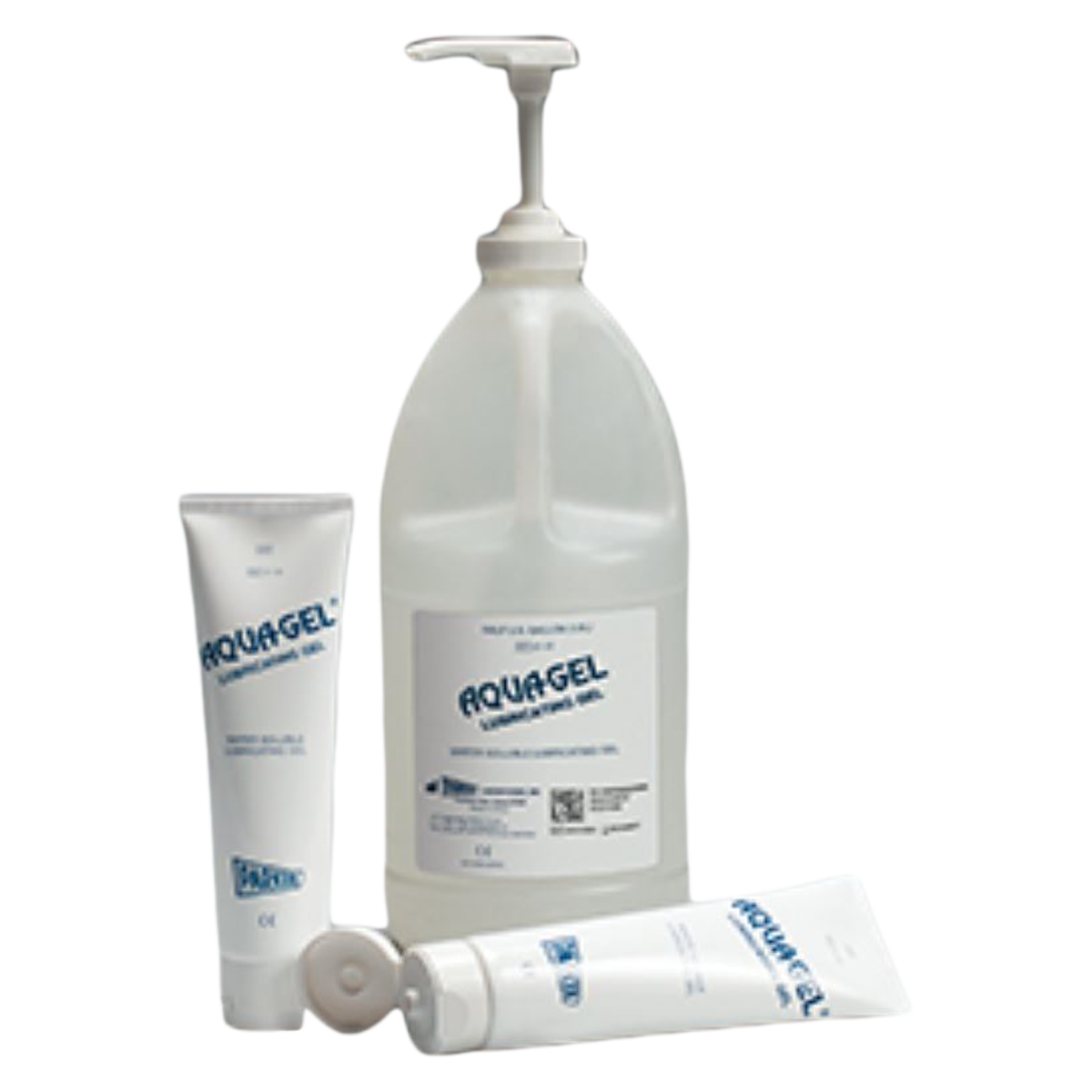 Aquagel Lube Gel F/T Non-Ster