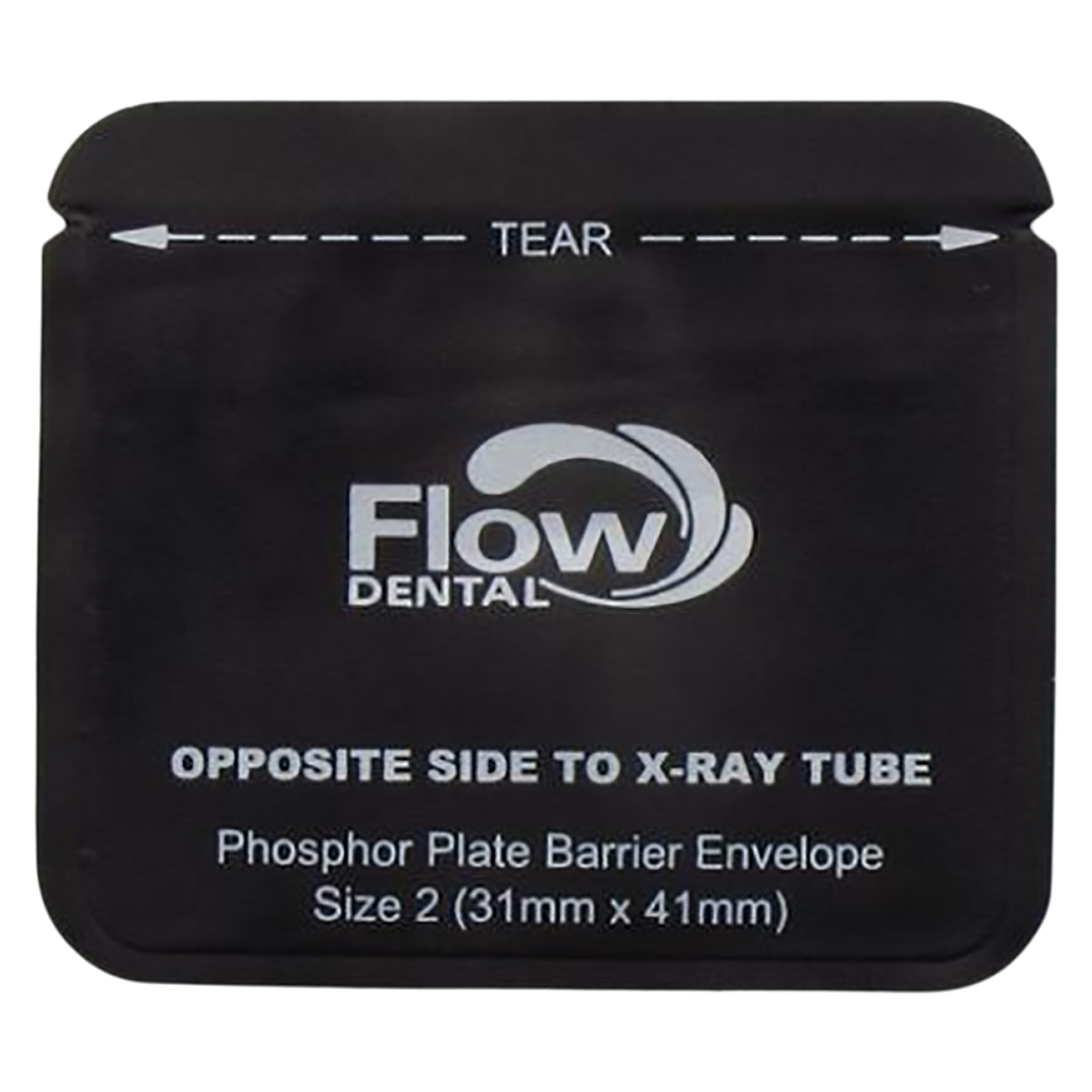 Safe N Sure Barrier Envelope