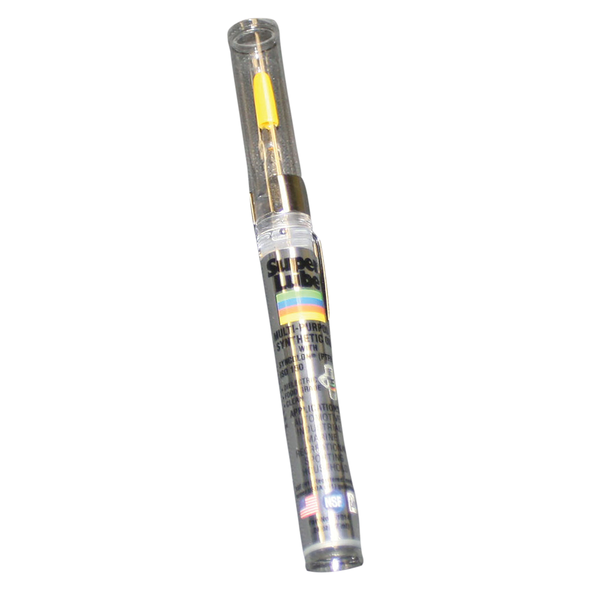 Oiler Pen 1/4oz