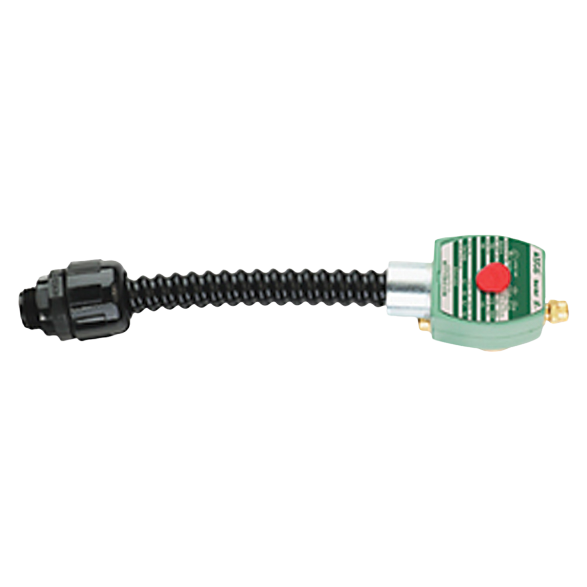 Automatic Water Valve