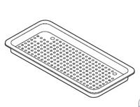 Tray for M11 small