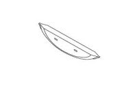 Dam Gasket M9 1995+