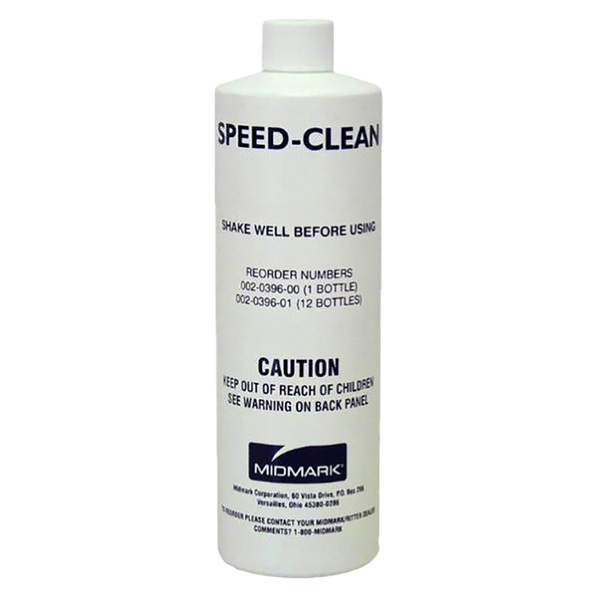 Speed-Clean 16oz