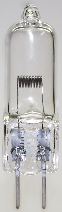 Dental Light Bulb (New)