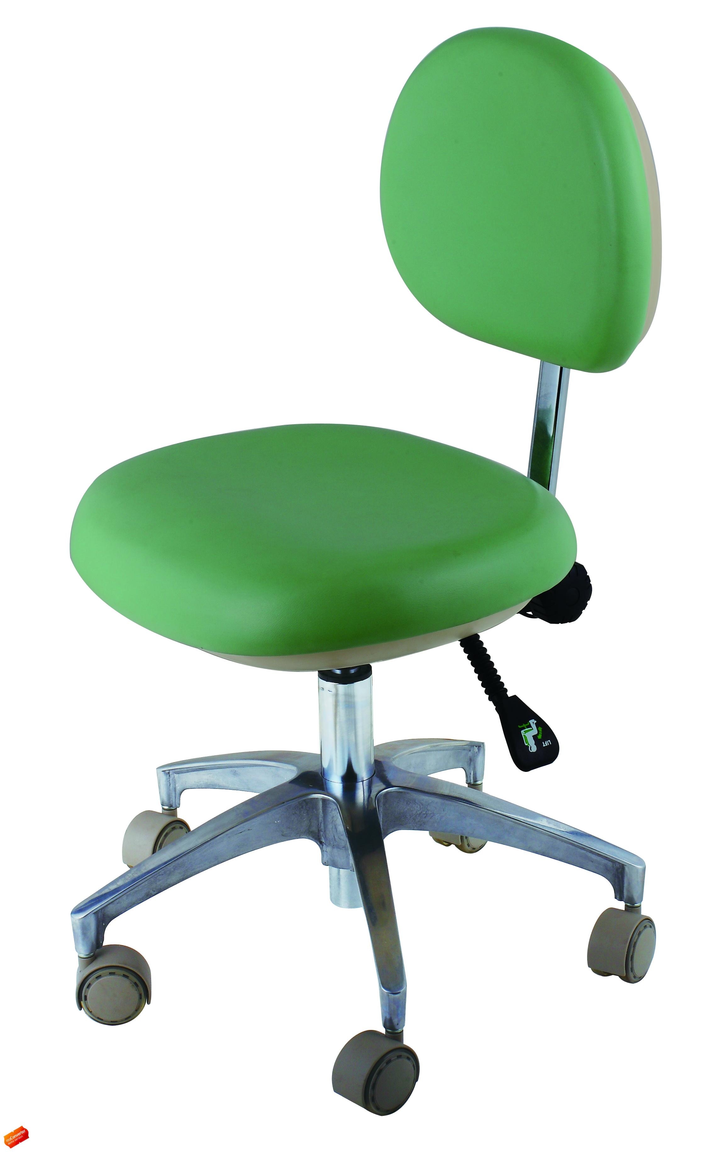 Flight Deluxe Drs Stool