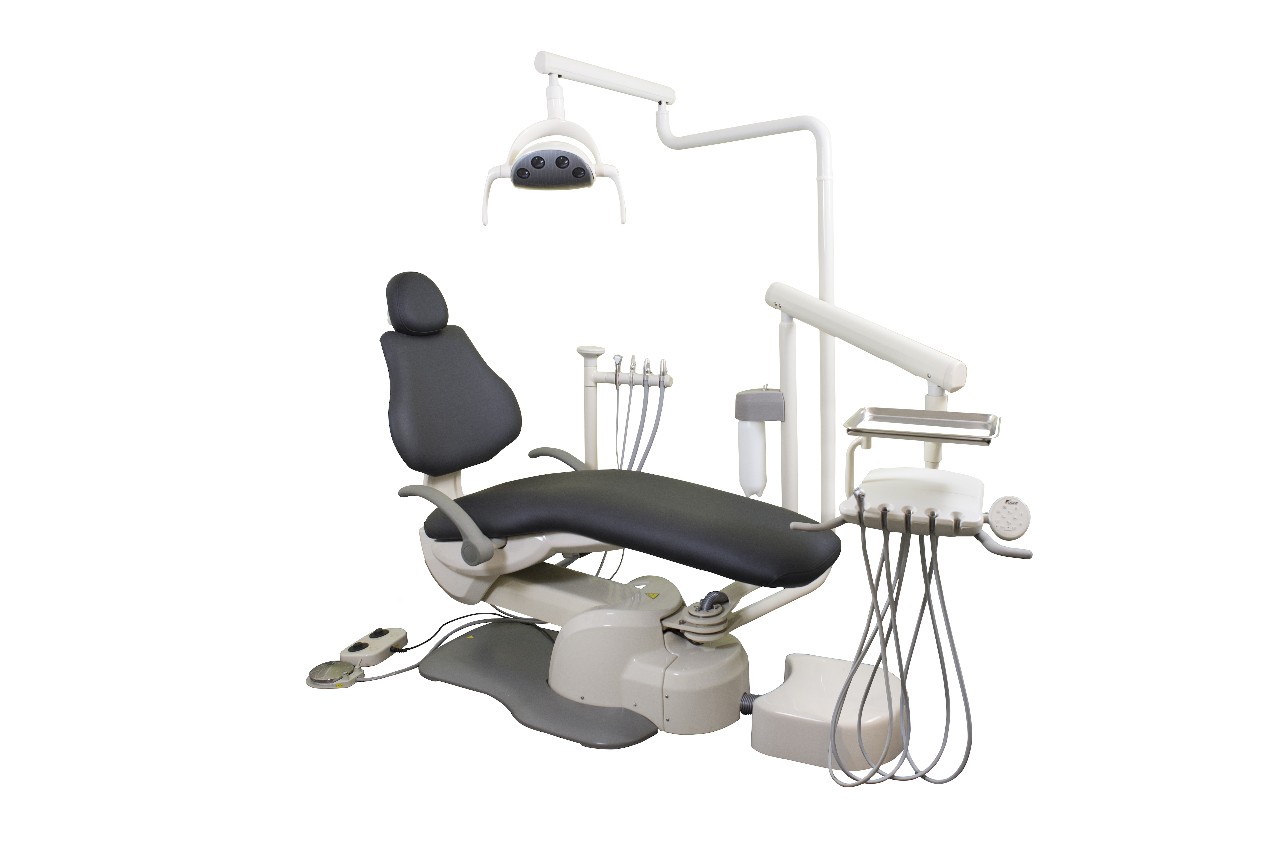 Flight Radius Dlv System
