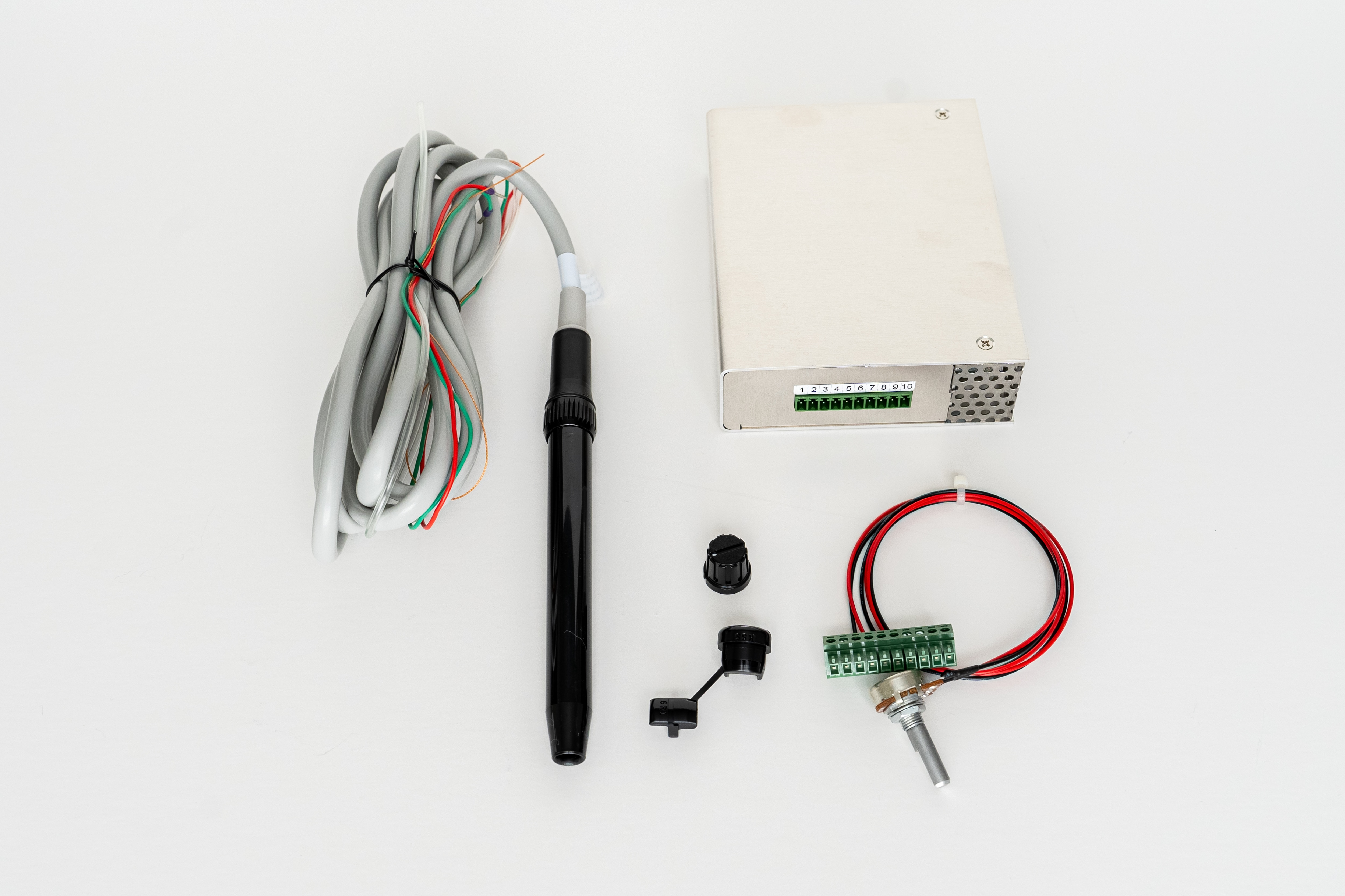 Blt In Ultrasonic Scaler