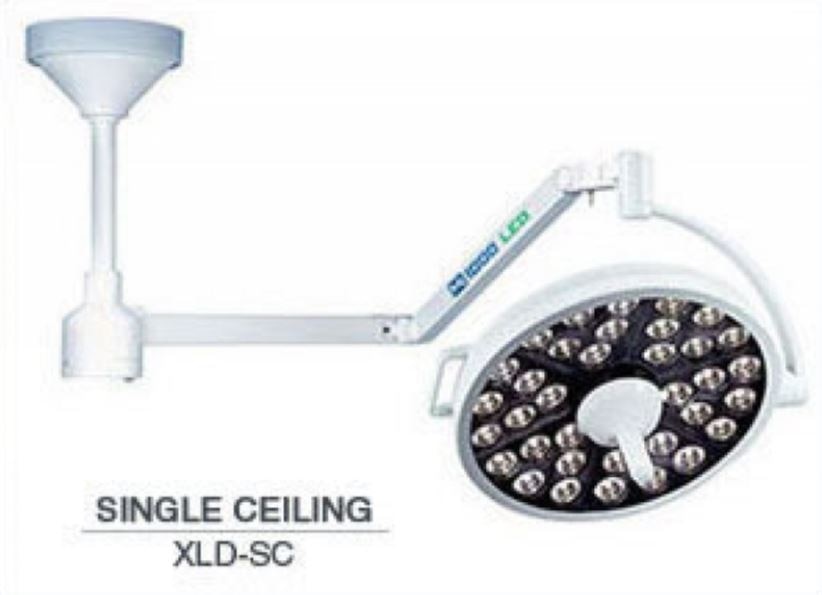 Ceiling Rod 16inch