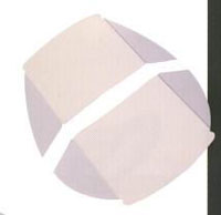 Lens Splash Shield LFII
