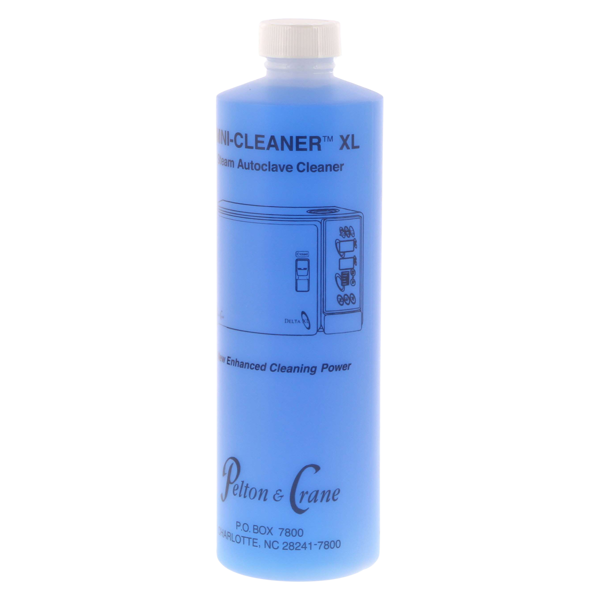 Omni-Cleaner Xl