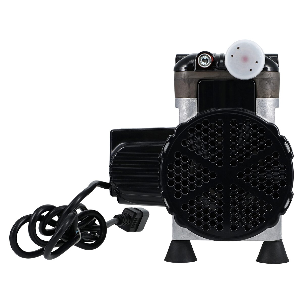Vacuum Pump High