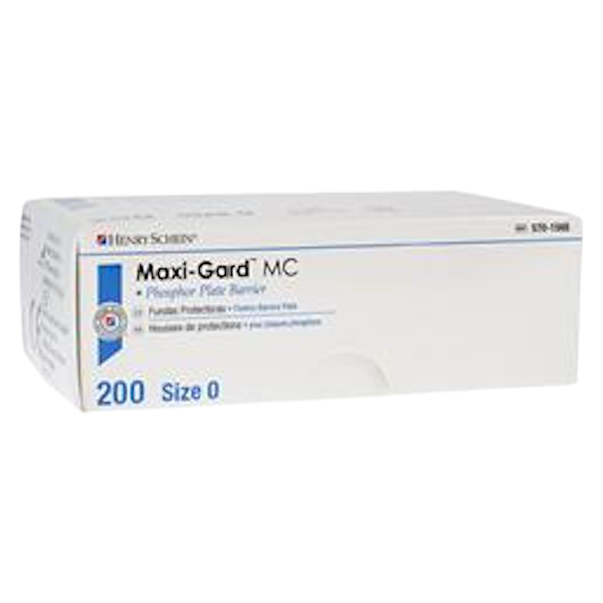 Maxi-Gard MC Barrier Envelope