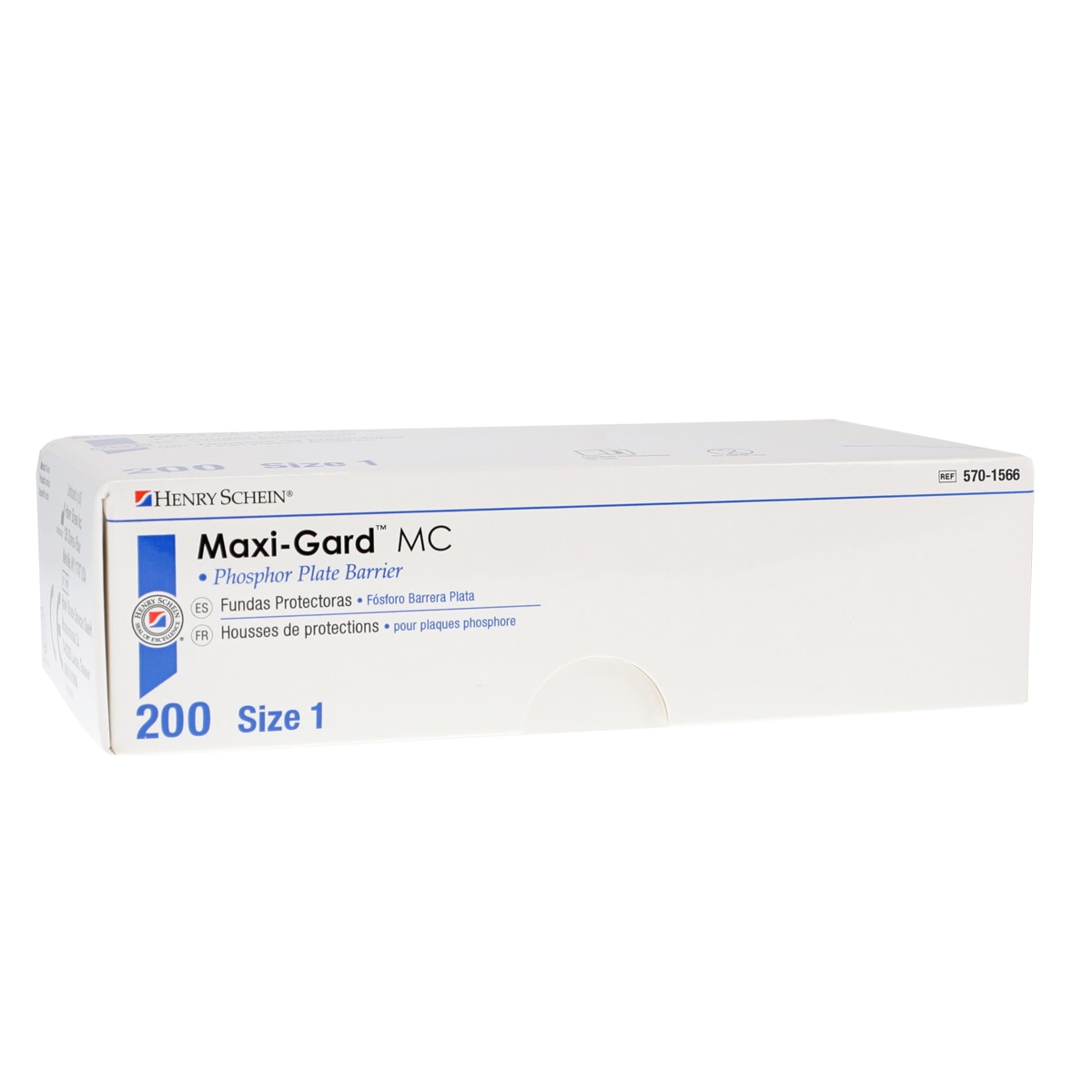 Maxi-Gard MC Barrier Envelope