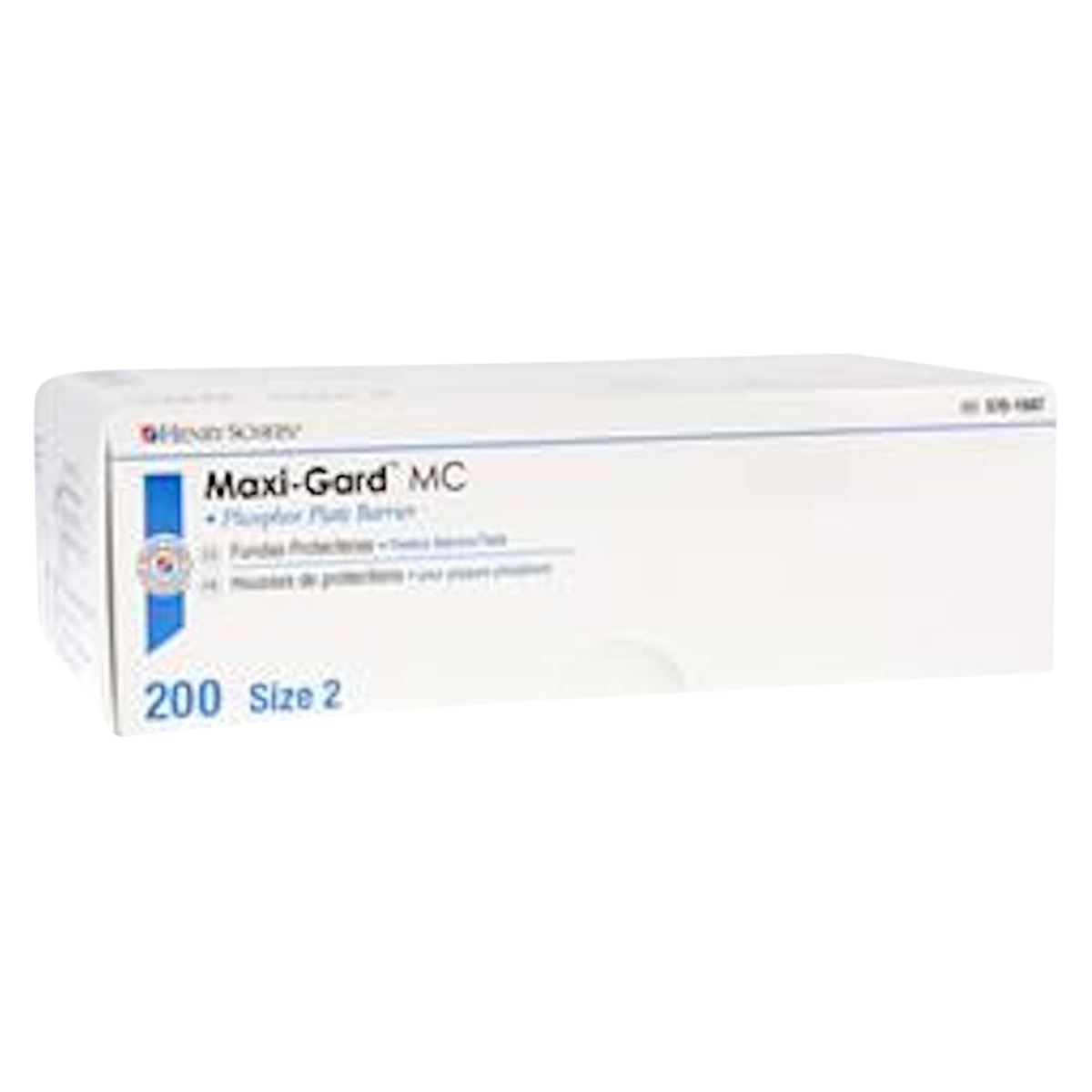Maxi-Gard MC Barrier Envelope
