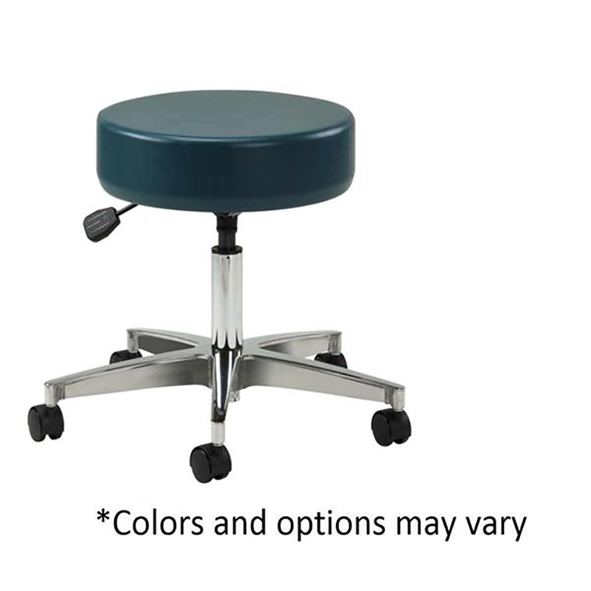 Pneumatic Stool 5 Legged 2155