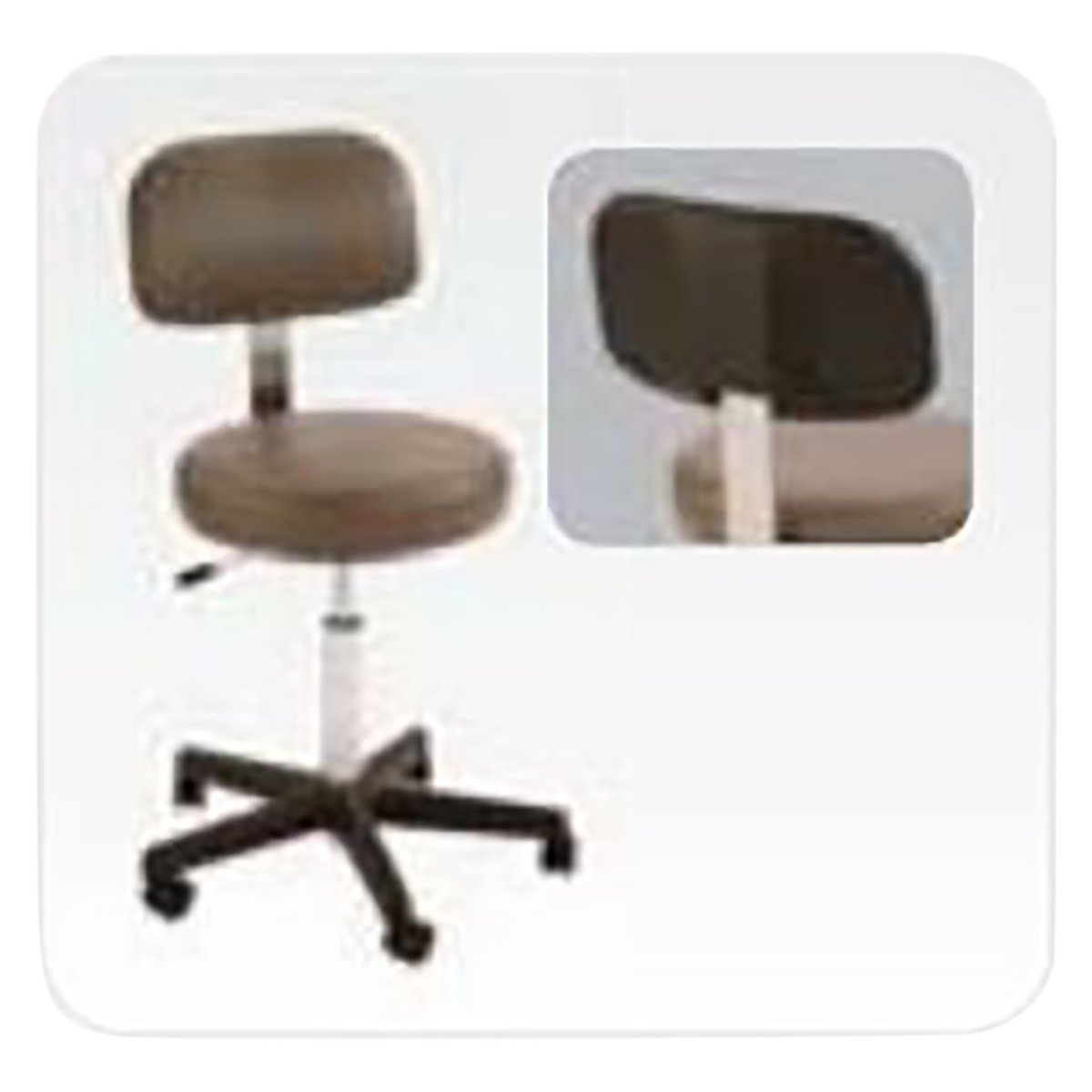 MTI SG Series Stool