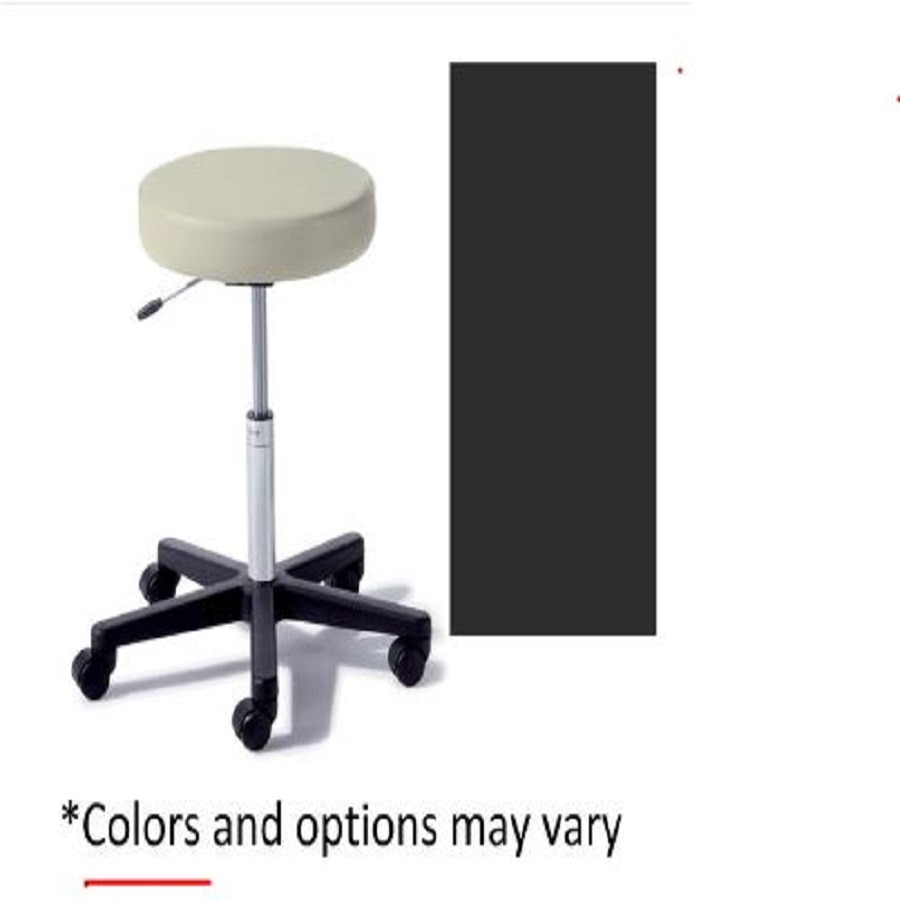 Stool 272 Obsidian