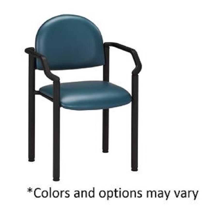 Side Chair W/Arms