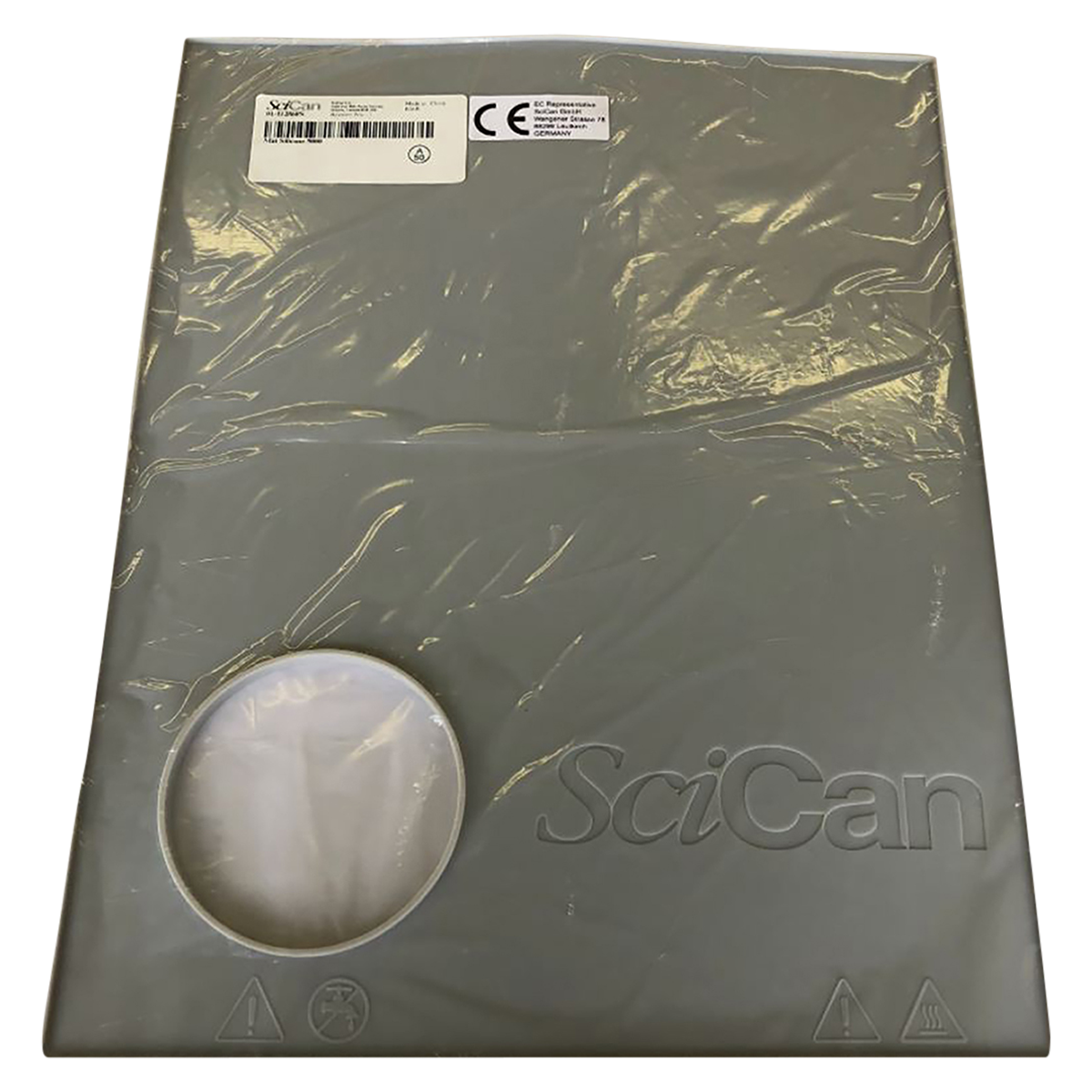 Statim 5000 Silicone Mat