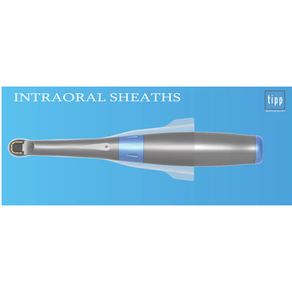 Intra-Oral Camera Sheaths #2