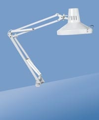 Combo Lamp