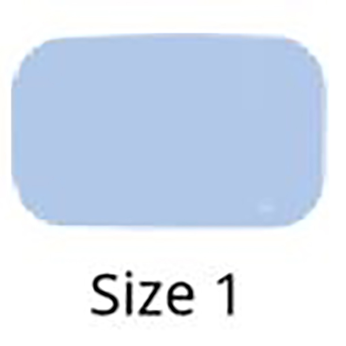 Imaging Plate- Idot Size 1