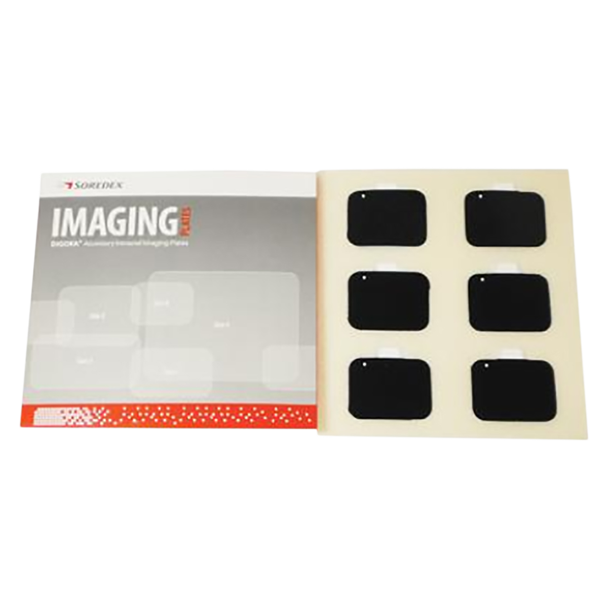 SDX Idot IP-Set 0X6 Dt-1