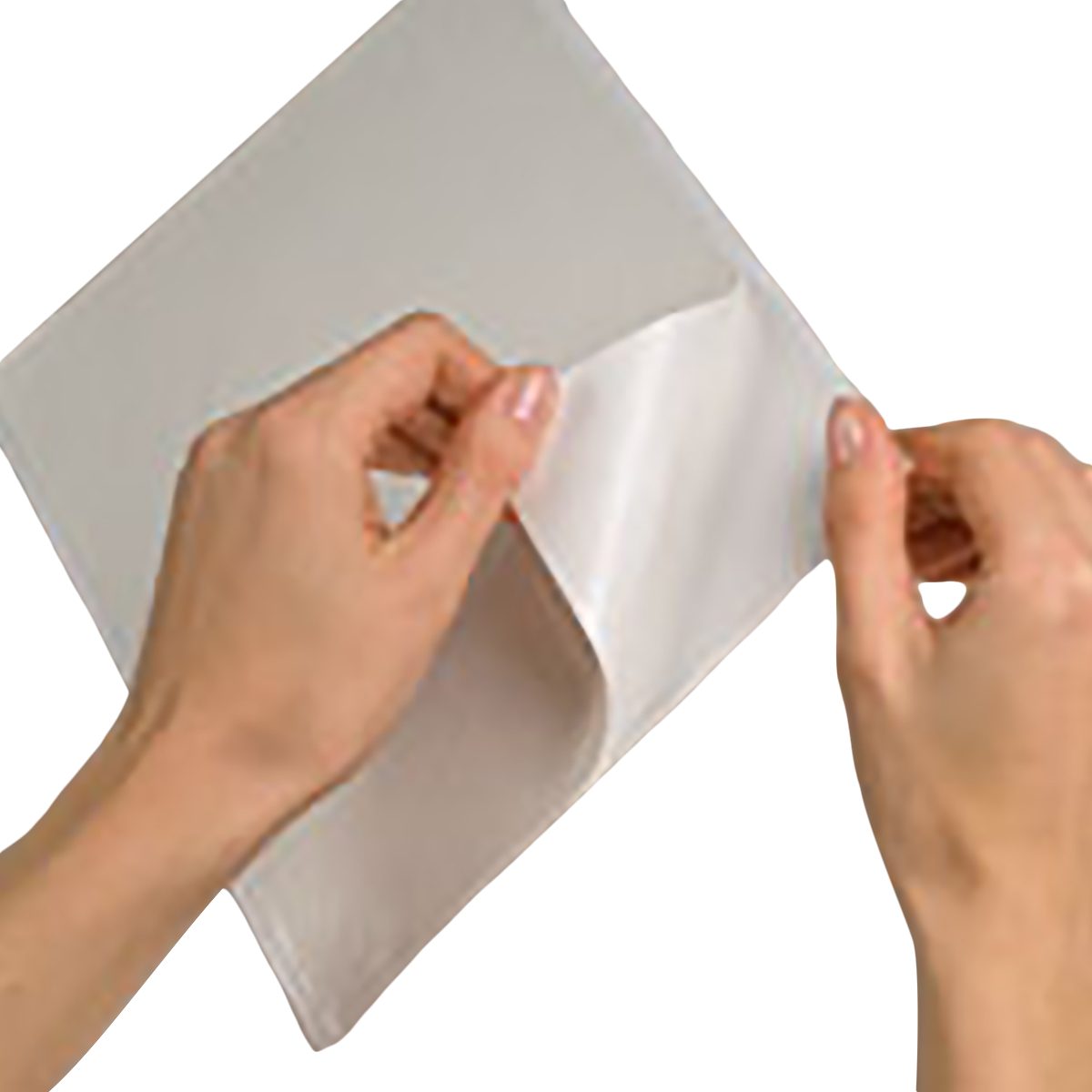 ScanX Duo Cleaning Sheets