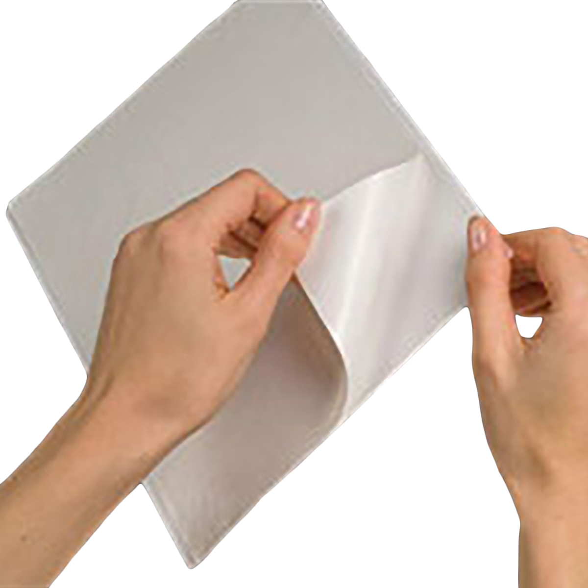 Scanx Duo Cleaning Sheets