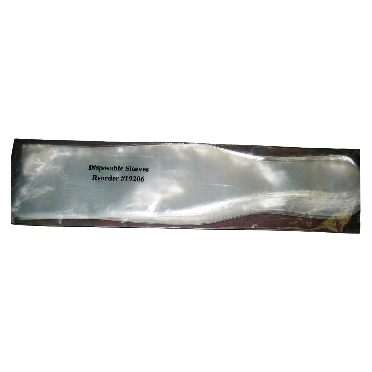 Camrex 191 Disp Sleeve