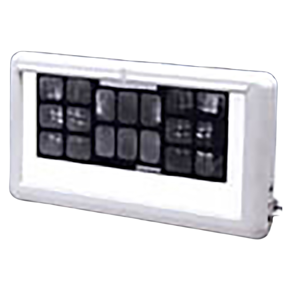 DPY Ez-View Auto Light Flatscr