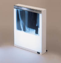 Econoline X-Ray Viewbox