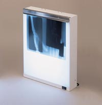 Econoline X-Ray Viewbox