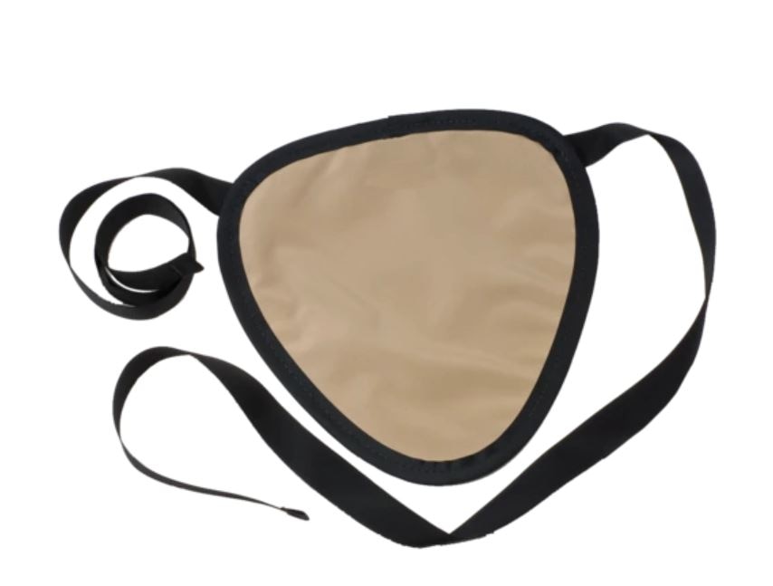 Gonad Shield-Beige