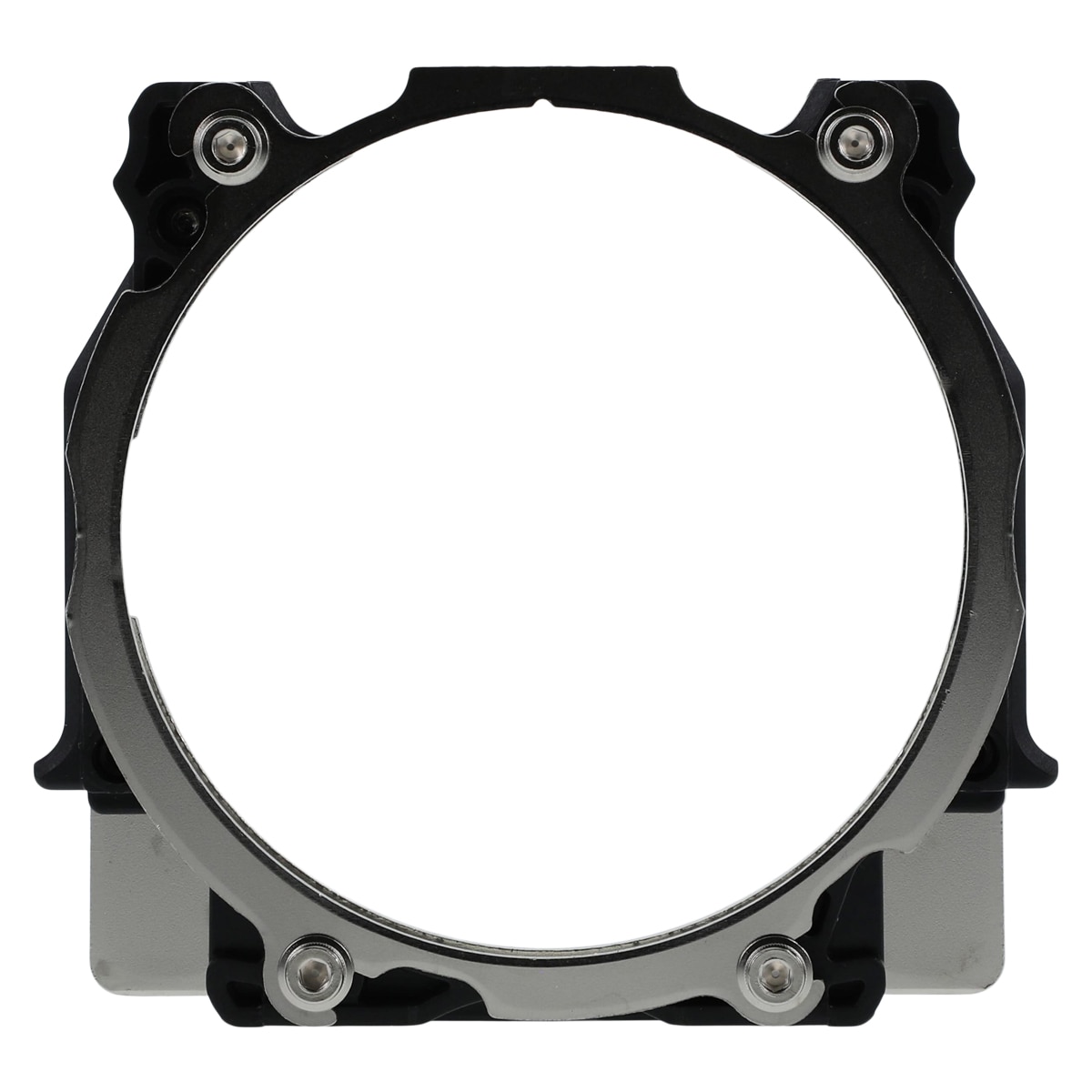 Disc Material Adapter