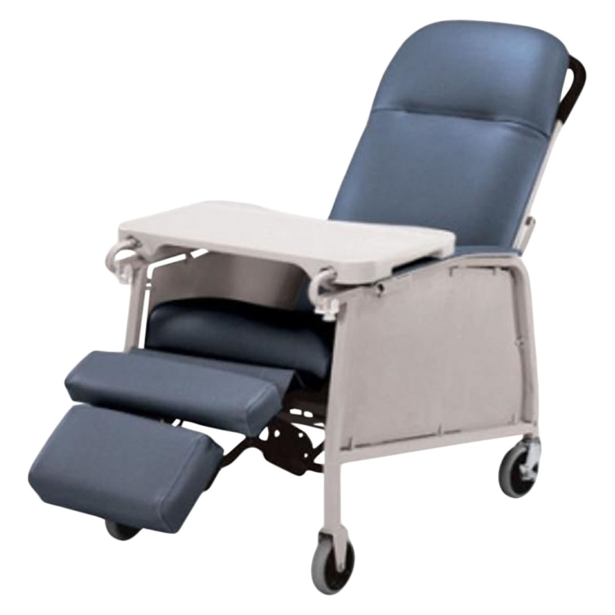 Recliner 3-Position Blueridge