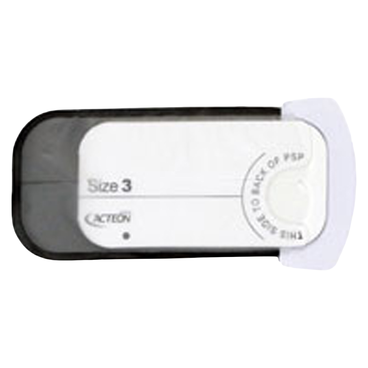 Imaging Plate & Cover Size 3