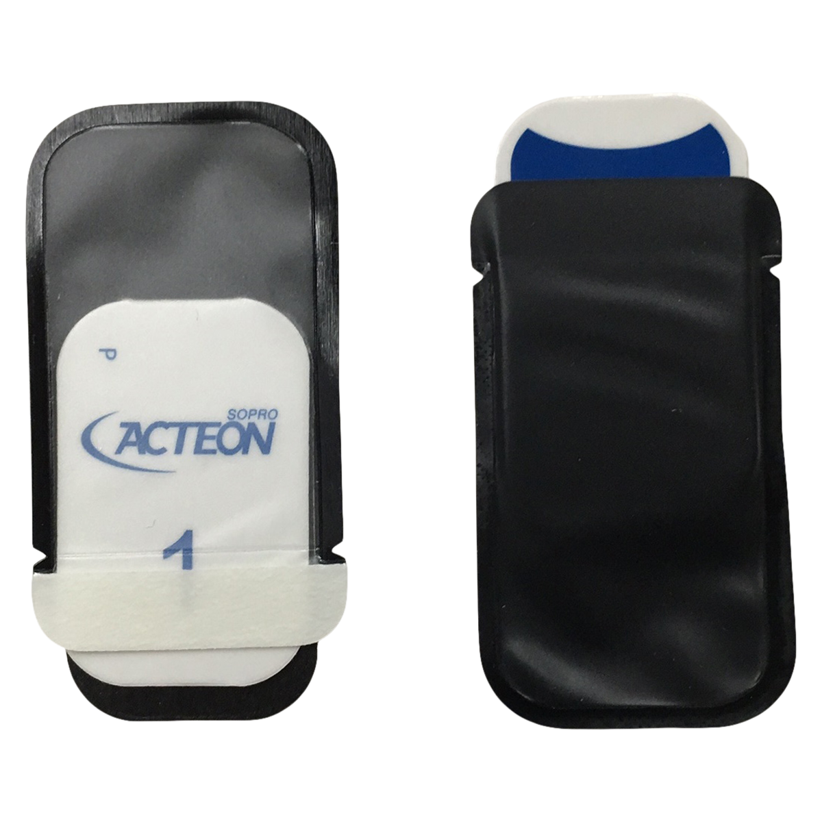 PSPIX Bag & Covers Size 1