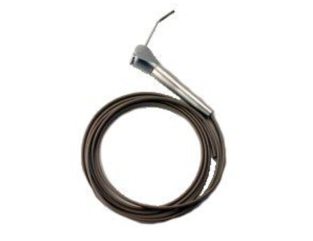Syr, std QC w/GY Str tubing