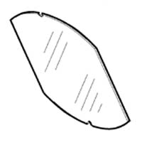 Lens Splash Shield Belmont