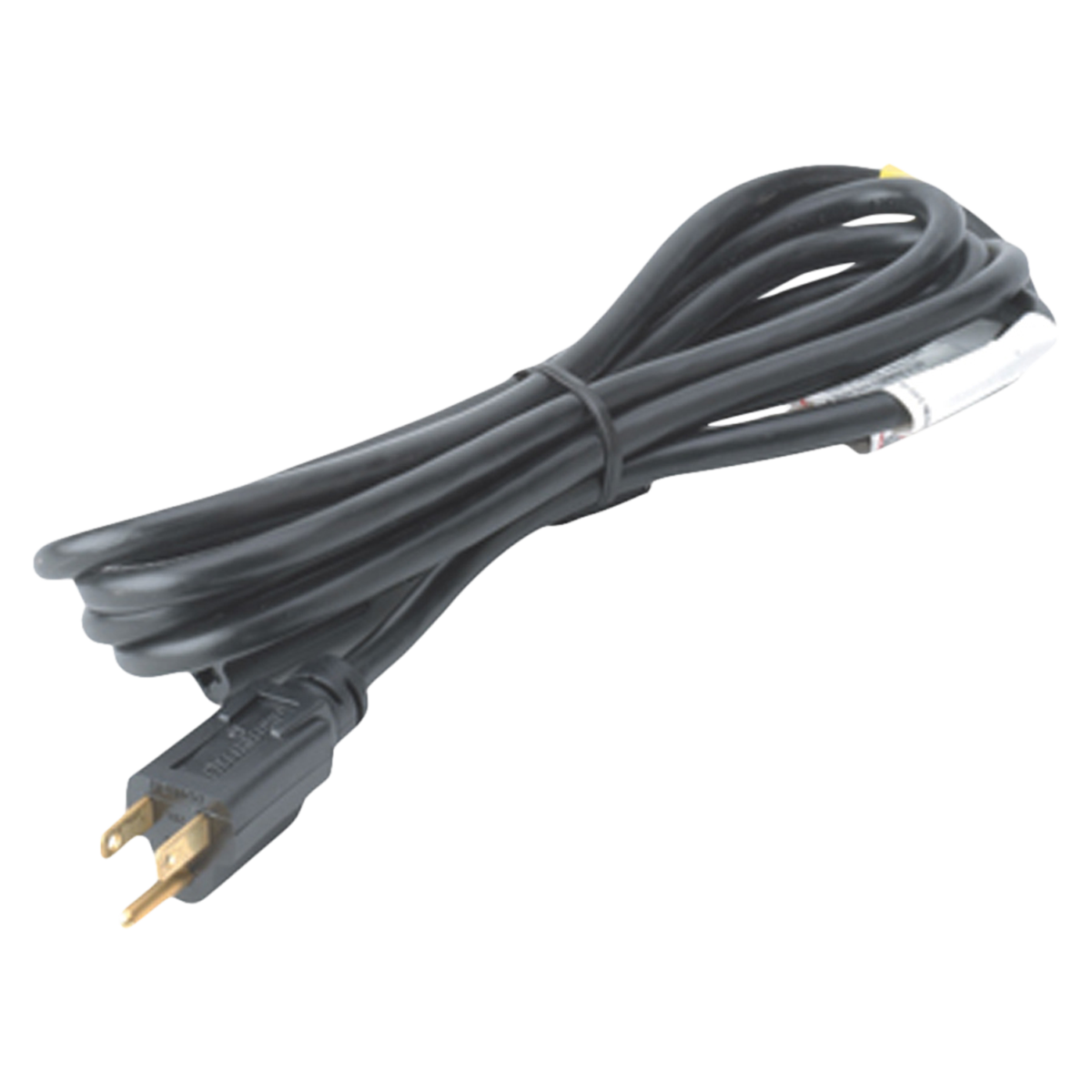 Extension Cord Electrical 8'
