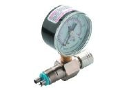 Hndpc Pressure Test Gauge