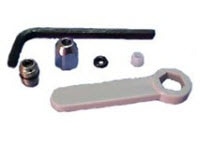 Syringe Adaptor Kit