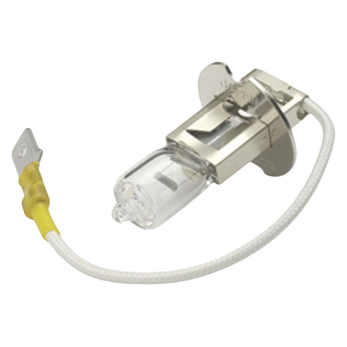 Bulb H3 12v 55w
