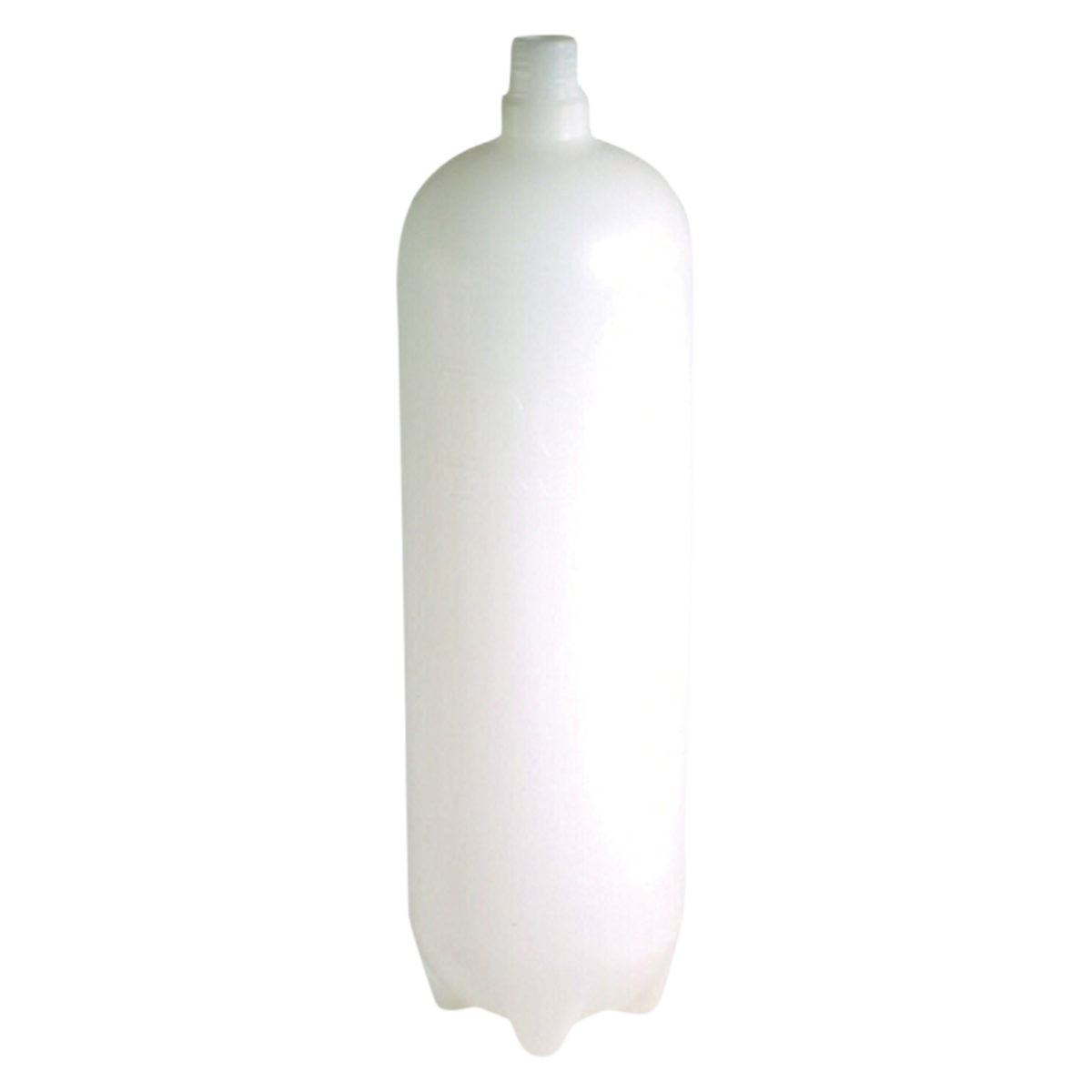 Bottle 750ml W/Cap/Tube