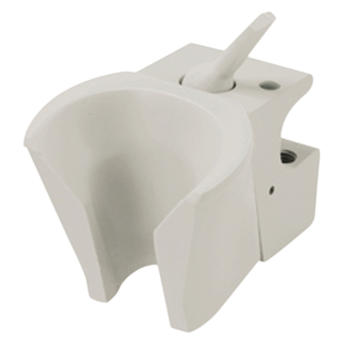 Holder Auto Hdpc W/L.O gray