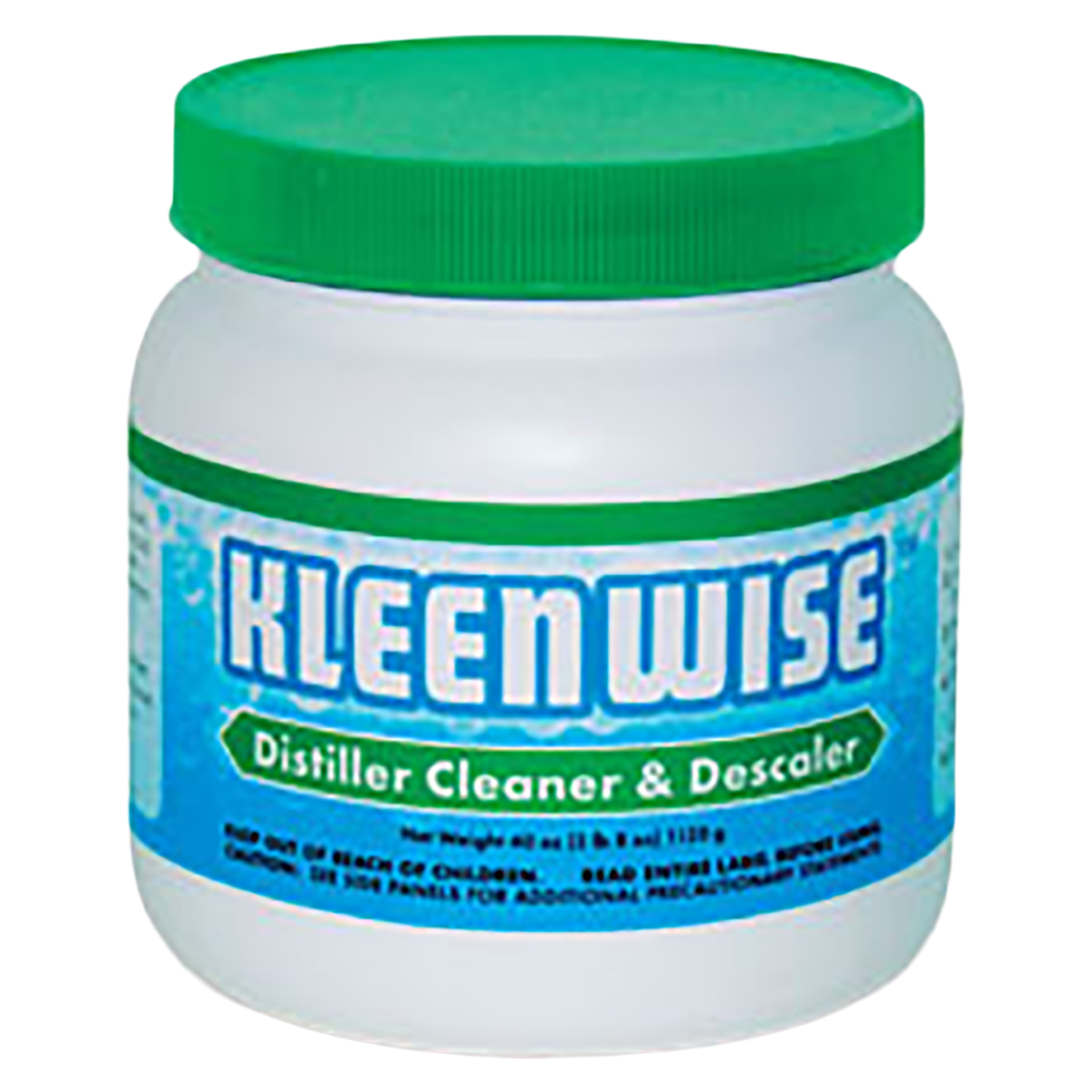 Kleen Wise Descaler