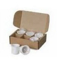 Distiller Filters -9000 Carbon