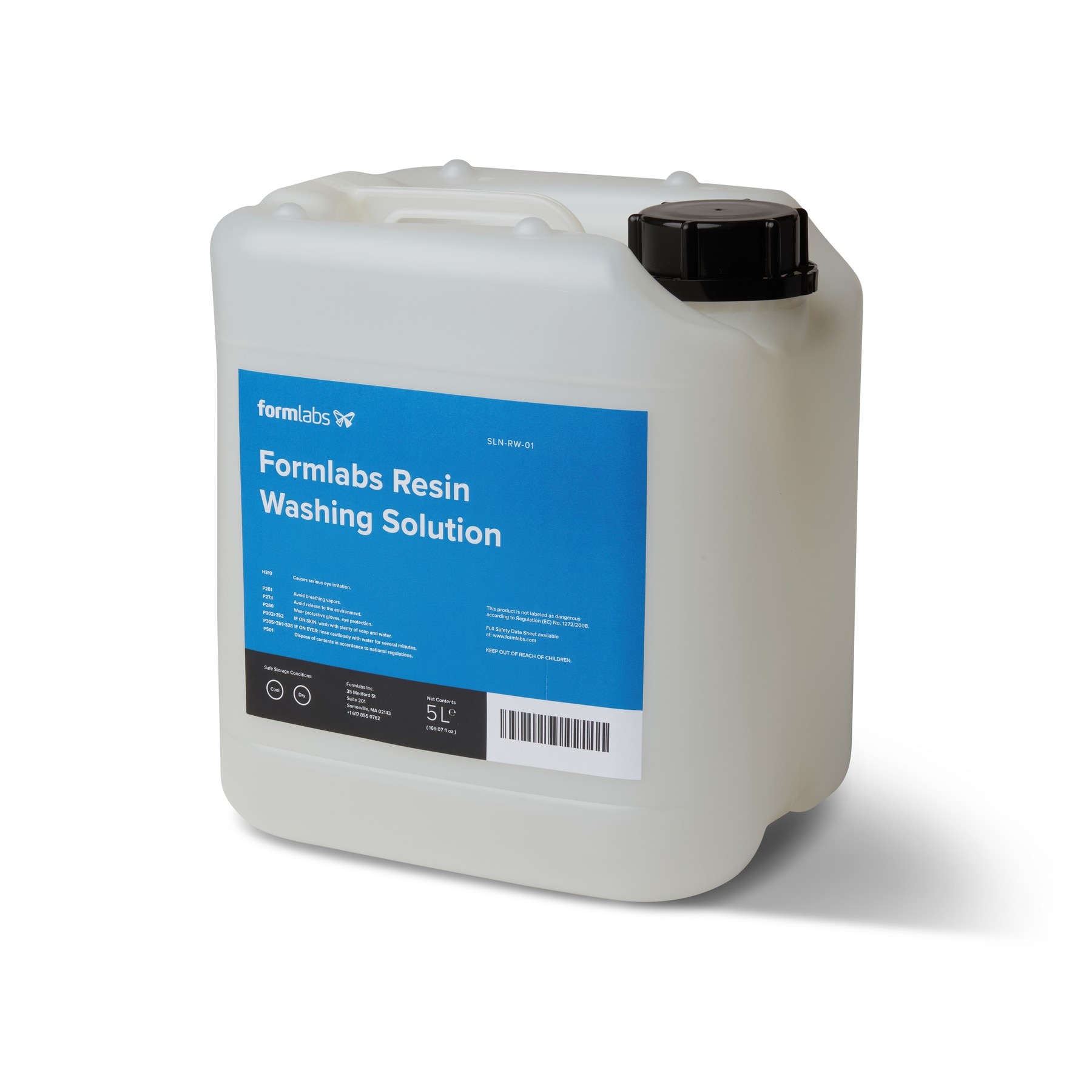 Formlabs Res Washing Solution